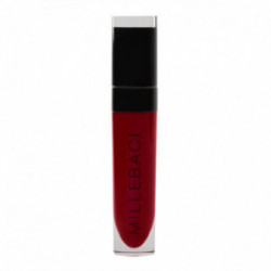 Nouba Millebaci Liquid Lipstick Huulevärv #07