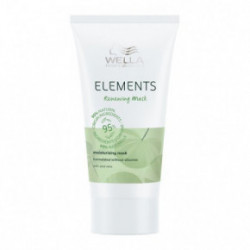 Wella Professionals Elements Renewing Mask Taastav mask 150ml