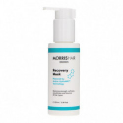 MorrisHair Recovery HydraMH Mask Juukseid taastav mask 100ml