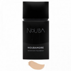 Nouba Noubamore Second Skin Foundation Jumestuskreem 30ml