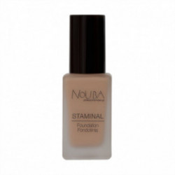 Nouba Staminal Foundation Naha aluskreem 30ml