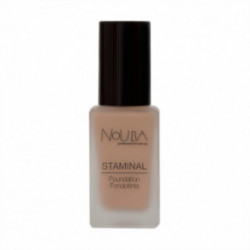 Nouba Staminal Foundation Naha aluskreem 30ml