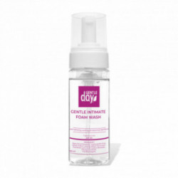 Gentle Day Gentle Intimate Foam Wash Intiimhügieeni vaht 150ml