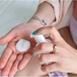 Gentle Day Gentle Intimate Foam Wash Intiimhügieeni vaht 150ml