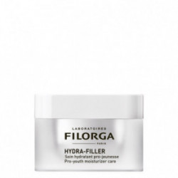 Filorga HYDRA-FILLER Pro-Youth Moisturizer Care Näokreem 50ml