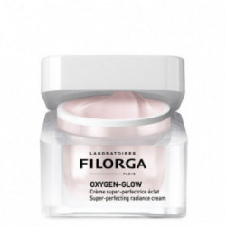 Filorga Oxygen-Glow Cream Kirgastav näokreem naha rikastamiseks hapnikuga 50ml