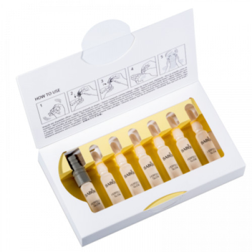 Babor Perfect Glow Ampoule Concentrate Niisutavad ja säravad ampullid näole 7x2ml