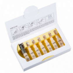 Babor Perfect Glow Ampoule Concentrate Niisutavad ja säravad ampullid näole 7x2ml