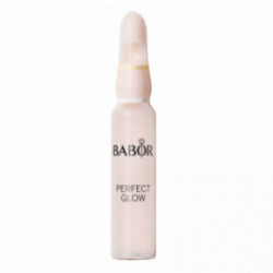 Babor Perfect Glow Ampoule Concentrate Niisutavad ja säravad ampullid näole 7x2ml