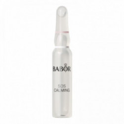 Babor SOS Calming Ampoule Concentrate Rahustavad ampullid näole 7x2ml