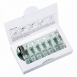 Babor Algae Vitalizer Ampoule Concentrate Elavdavad ja niisutavad ampullid näole 7x2ml