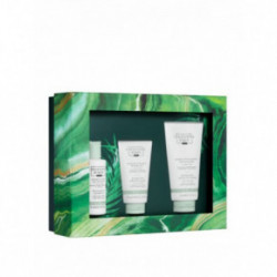 Christophe Robin Intense Hydration Ritual Niisutav juuksehoolduskomplekt 150ml+75ml+75ml