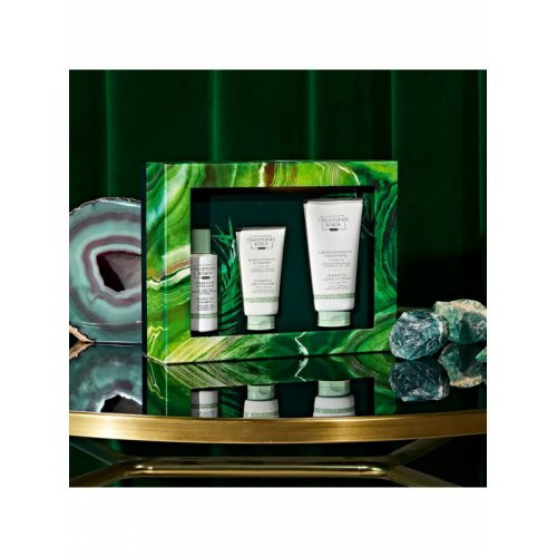 Christophe Robin Intense Hydration Ritual Niisutav juuksehoolduskomplekt 150ml+75ml+75ml