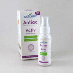 Salcura Antiac Activ Liquid Spray Spray akne vastu 100ml