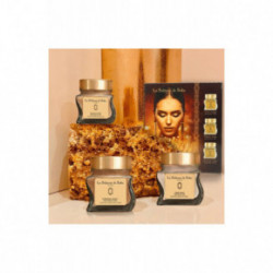 La Sultane De Saba 23 Carat Gold Facial Gift Set Näokinkekomplekt 23 karaadine kuldne näohoolduskomplekt 50ml+50ml+50ml
