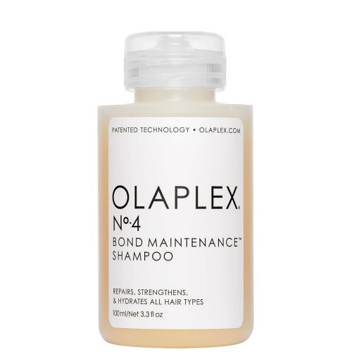 Olaplex No.4 Bond Maintenance Shampoo Šampoon 250ml