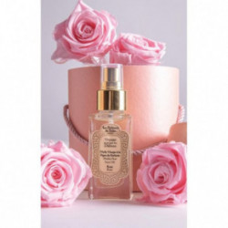 La Sultane De Saba Prickly Pear Face Oil Rose Näoõli 50ml