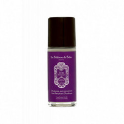 La Sultane De Saba Udaipur Musk Incense Vanilla Anti-Perspirant Deodorant Higistamisvastane aine 50ml