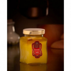 La Sultane De Saba Ayurvedique Oriental Exfoliating Salts Kooriv sool 300g