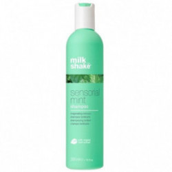 Milk_shake Sensorial Mint Refreshing Hair Shampoo Värskendav šampoon 300ml