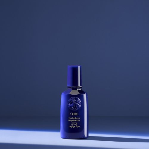 Oribe Featherbalm Weightless Styler Ülikerge stiilikreem peenikestele juustele 100ml