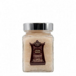 La Sultane De Saba Lotus and Frangipani Flowers Lulur Scrub Keha koorija 300ml