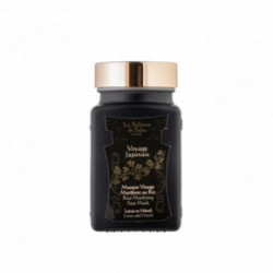 La Sultane De Saba Lotus and Neroli Japanese Rice Matifying Face Mask Näomask 100ml