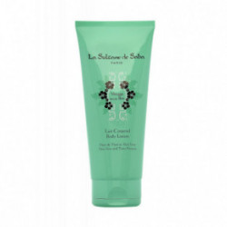 La Sultane De Saba Aloe Vera and Tiara Flowers Body Lotion Kehakreem 200ml