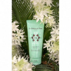 La Sultane De Saba Aloe Vera and Tiara Flowers Body Lotion Kehakreem 200ml