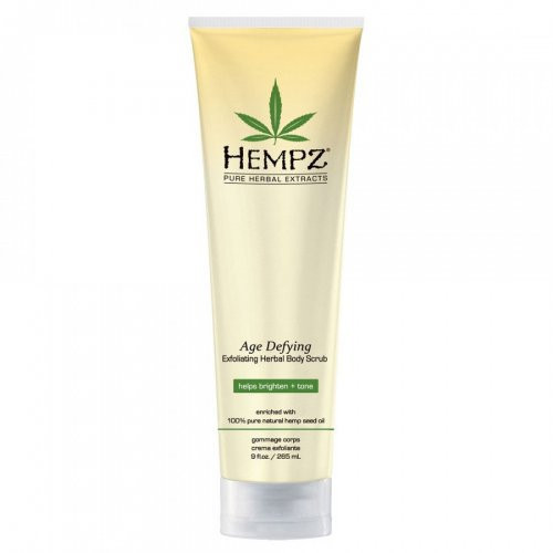 Hempz Age-Defying Exfoliating Herbal Body Scrub Kehakoorija 265ml