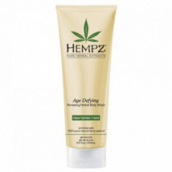 Hempz Age-Defying Renewing Herbal Body Wash Kehapesu 250ml