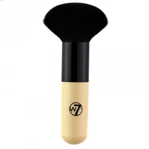 W7 Cosmetics Jumbo Blusher Brush pintsel
