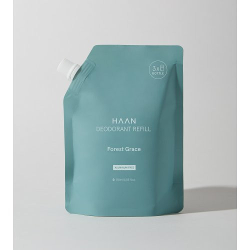 HAAN Deodorant Sensitive Forest Grace Keha deodorant 40ml