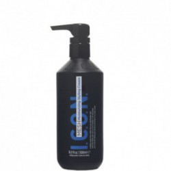 I.C.O.N. Mesh Moisturizing Styling Cream Niisutav stiliseeriv kreem juustele 250ml