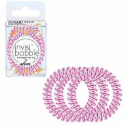 Invisibobble Slim juuksekumm 3 tk. Royal Fudge