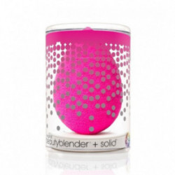 BeautyBlender Original Sponge and Solid Cleanser Kit Komplekt Blue