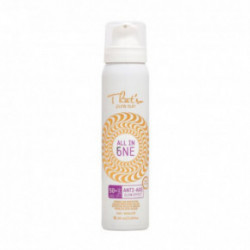 That'so All in One SPF50+ Anti-Age Mousse Päikesekaitse 100ml