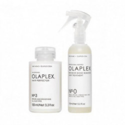 KlipShop Olaplex Pre-Wash Set Juuksehoolduse komplekt 155ml+100ml