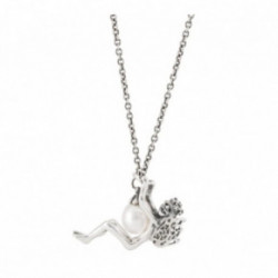Trollbeads Snow Fairy Pendant 1 tk