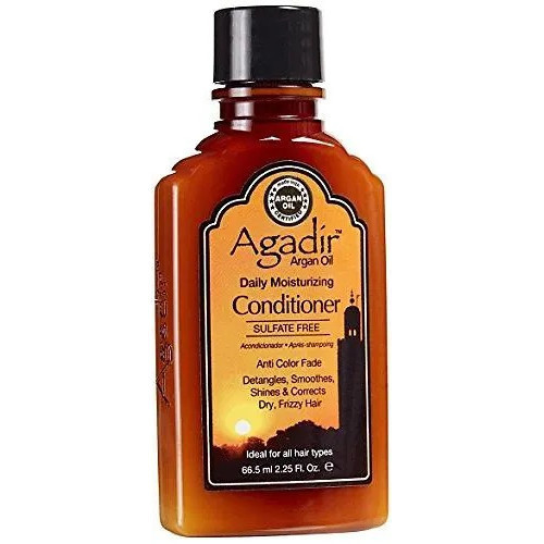 Agadir Argan Oil Moisture Hair Conditioner Niisutav juuksepalsam 66.5 ml