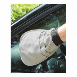 Norwex 3-in-1 Car Mitt Kolmekihiline poleerimiskinnas 1 tk