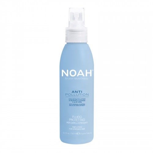 Noah Anti Pollution Hair Lotion For Stressed Hair Niisutav juuksepihusti 150ml