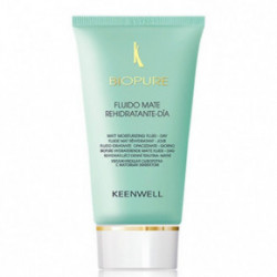 Keenwell Biopure Päevane matistav vedelik 60ml