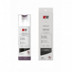 DS Laboratories Radia Clarifying and Softening Hair Conditioner Puhastav, pehmendav palsam 205ml
