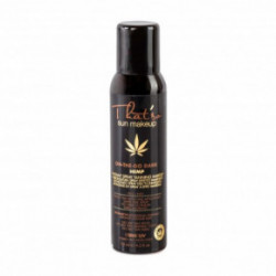 That'so Sun Makeup On-the-Go Dark Hemp (DHA 6%) Isepruunistav sprei 125ml