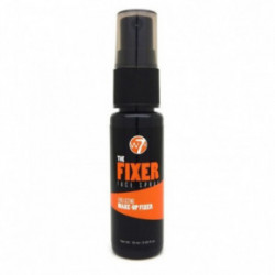 W7 Cosmetics The Fixer Makeup Fixing Spray pihusti