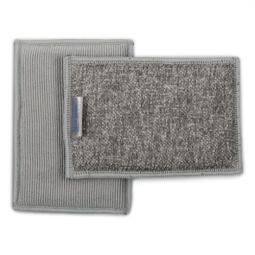 Norwex EnviroSponges Kahepoolne käsn 2 tk