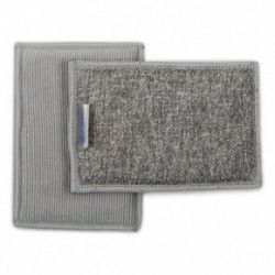 Norwex EnviroSponges Kahepoolne käsn 2 tk