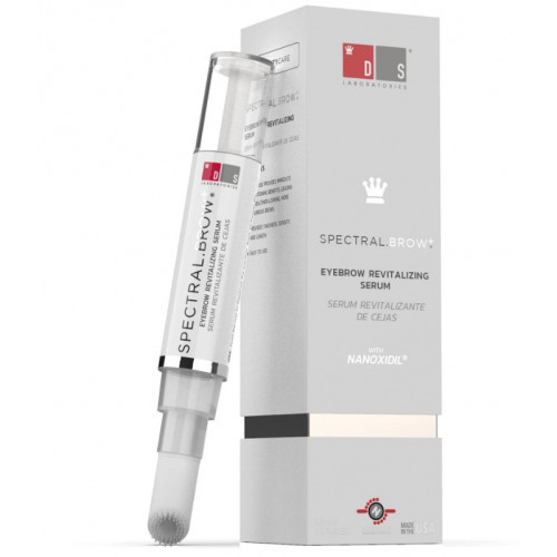 DS Laboratories Spectral.Brow Eyebrow Revitalizing Serum Kulmude kasvuseerum 4ml