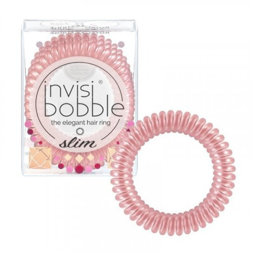 Invisibobble Slim juuksekumm 3 tk. Royal Fudge